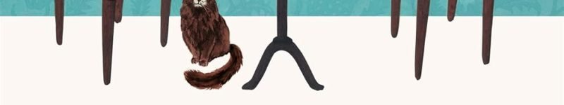 Before the Coffee Gets Cold