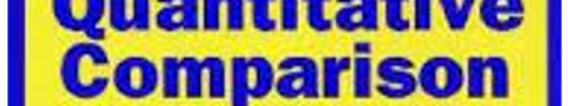 501-Quantitative-Comparison-Questions