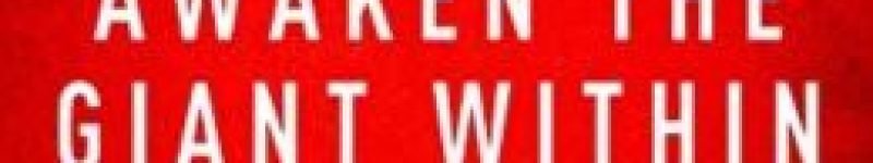 Awaken The Giant Within