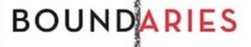 Boundaries