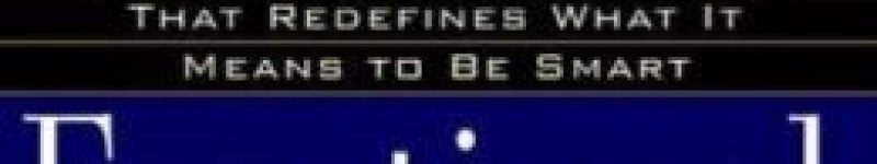 Emotional Intelligence