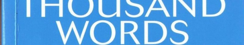 First-1000-Words-French