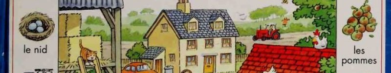 First-Thousand-Words-in-French