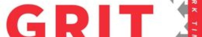 GritThe Power Of Passion and Perseverance