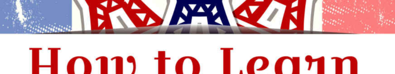 How-To-Learn-French-In-A-Year-Book