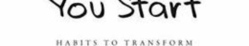 How to Finish Everything You Start