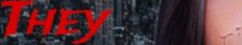 I Am What They Made Me