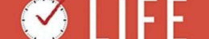 Master Your Time, Master Your Life