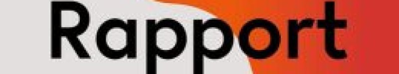 Rapport The Four Ways To Read People