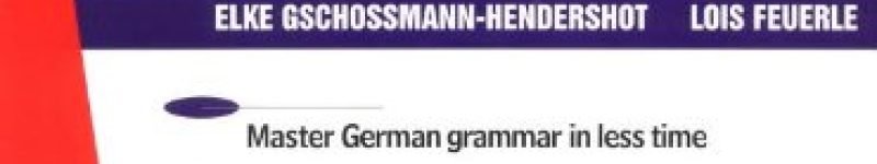 Schaums-Outline-Of-German-Grammar-Third-Edition-Book