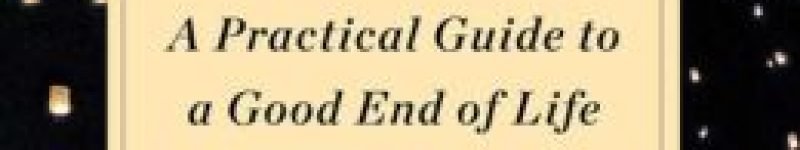 The Art of Dying Well