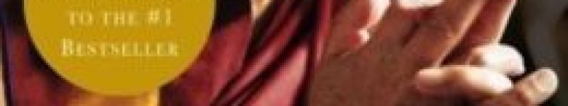 The Art of Happiness in a Troubled World