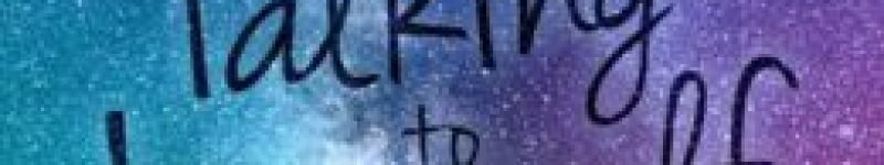 The Art of Talking to Yourself