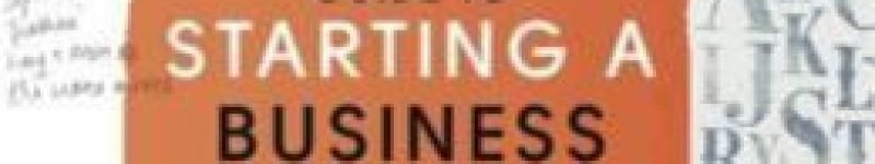 The Creative's Guide to Starting a Business