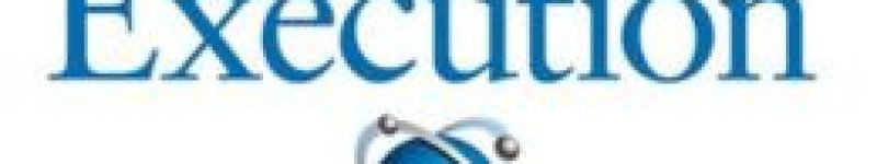 The Four Disciplines of Execution