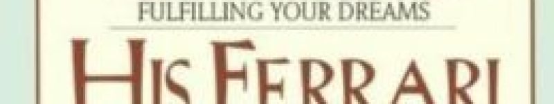 The Monk Who Sold His Ferrari