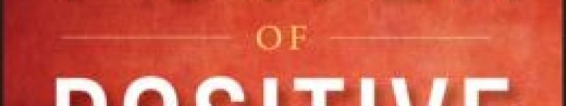 The Power of Positive Leadership