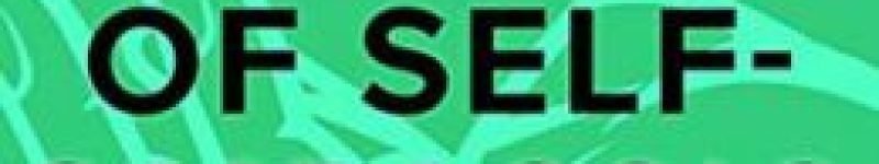 The Power of Self-Compassion