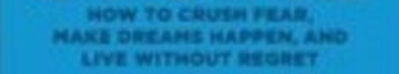 The Power of Starting Something Stupid