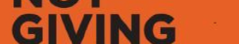 The Subtle Art Of Not